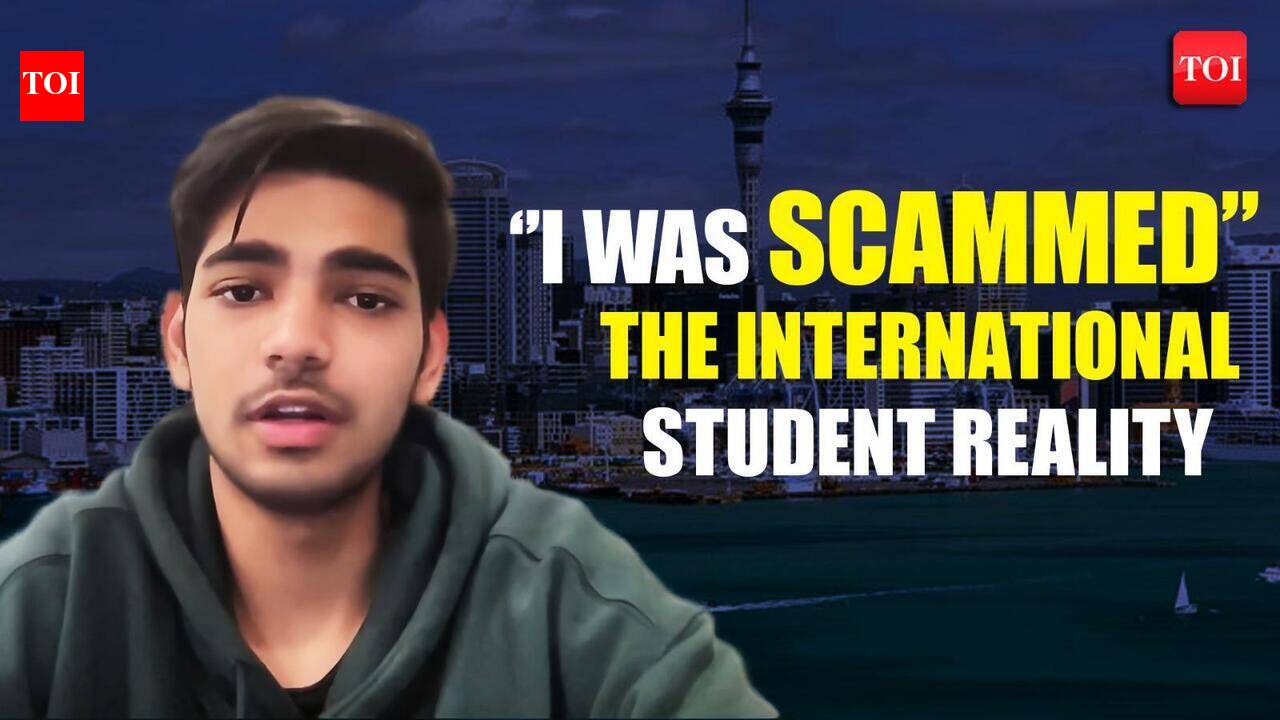 From misinformation to maturity: An Indian student’s hard lessons studying in New Zealand