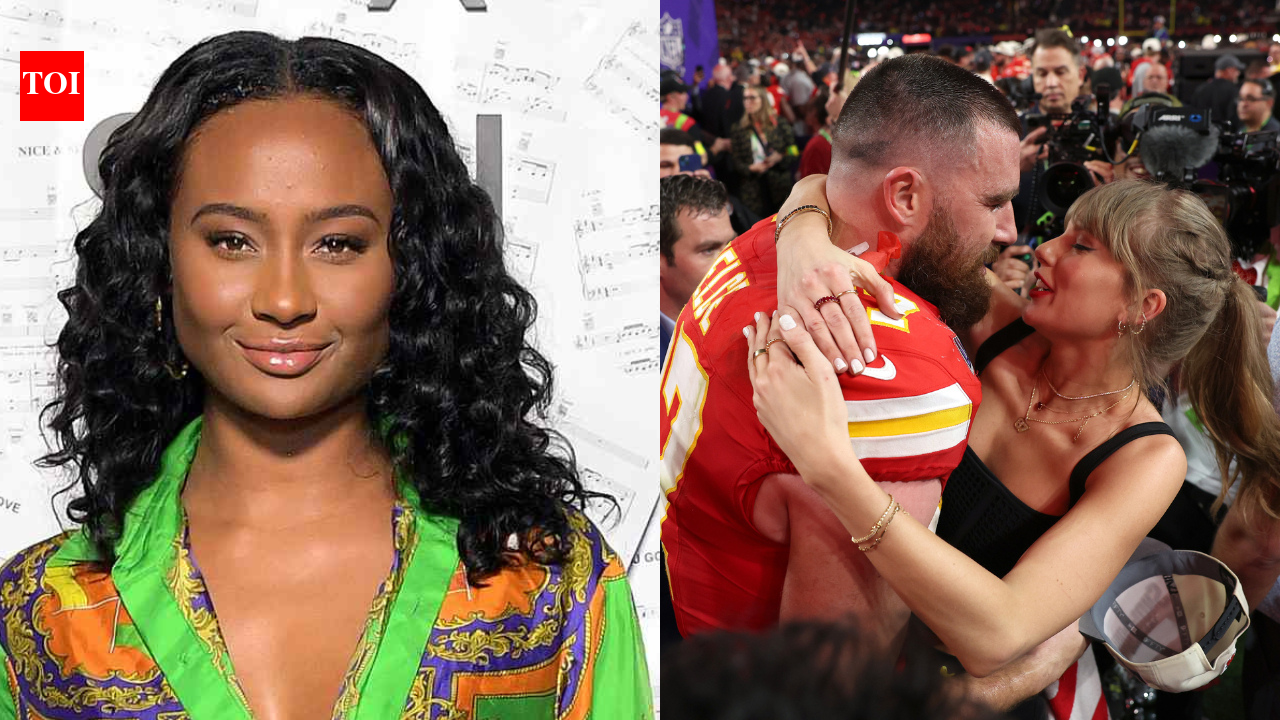 Kayla Nicole Admits Past With Travis Kelce Altered Her Dating Life as He Nears Wedding With Taylor Swift