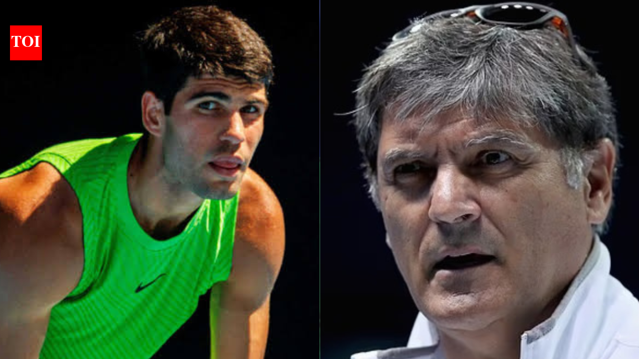 Rafael Nadal’s uncle Toni Nadal questions Carlos Alcaraz mindset after Roger Federer comment during Indian Wells controversy