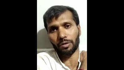 BJP MLA Dinda moves HC