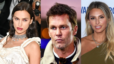 Tom Brady’s Dating Life Takes a Turn as Irina Shayk Steps Into the Drama Amid Romance With Yael Cohen