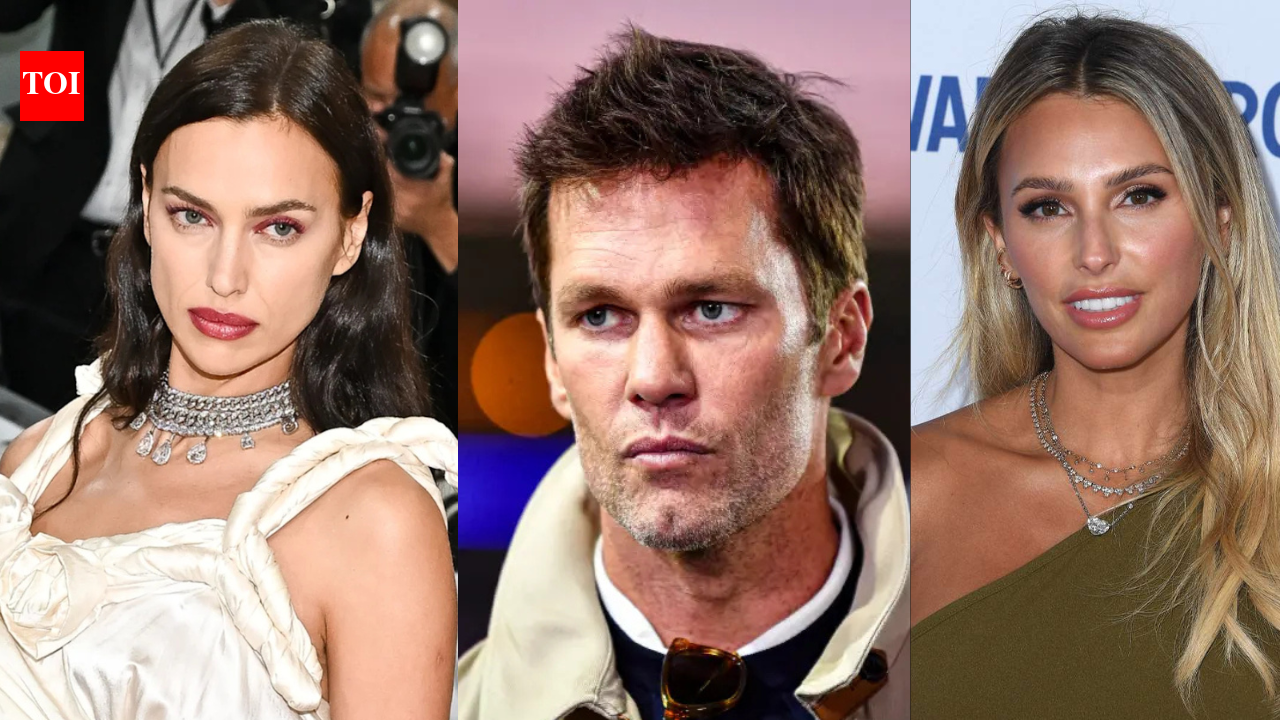 “They Find Time to Be Together”: Tom Brady’s Dating Life Takes a Turn as Irina Shayk Steps Into the Drama Amid Romance With Yael Cohen