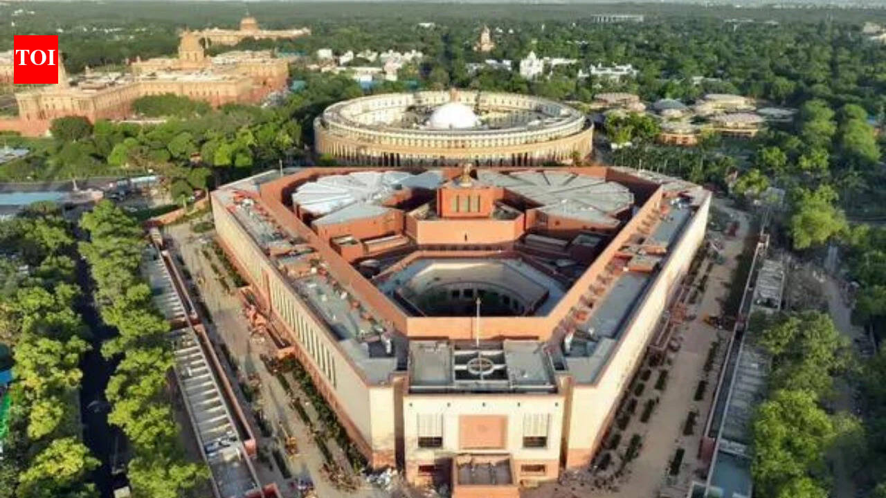 Governement withdraws Jan Vishwas bill from Lok Sabha to amend certain provisions