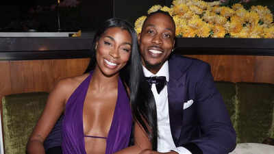 Dwight Howard and Amber Howard caught arguing in heated bodycam footage