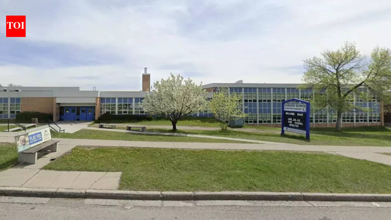 ‘Whoever made that rule should be fired’: Canada school’s ‘no food zones’ during Ramadan sparks row