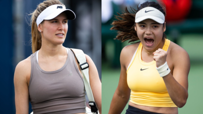 Eugenie Bouchard reveals harsh truth behind Emma Raducanu struggles after US Open win and rising Grand Slam pressure