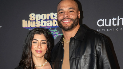  Dak Prescott’s Heartbreaking Message Paints a Grim Picture of His Past With Sarah Jane Ramos Amid Cheating Scandal