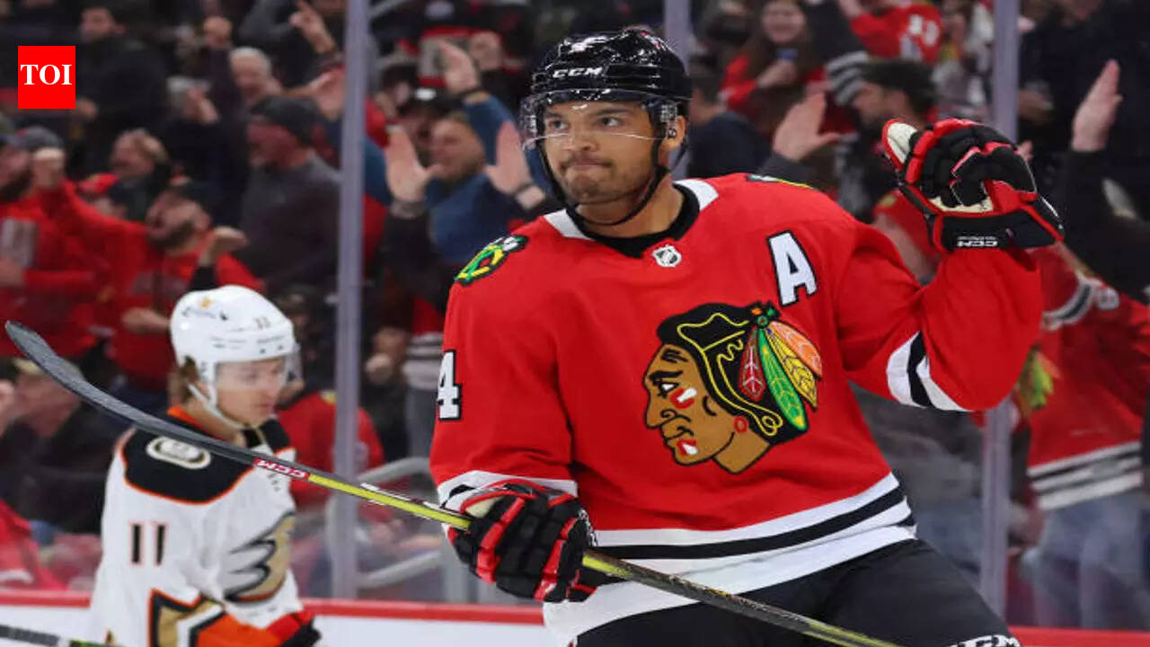 Will Florida Panthers’ Seth Jones and Sam Bennett Return to the Lineup Against the Vancouver Canucks?