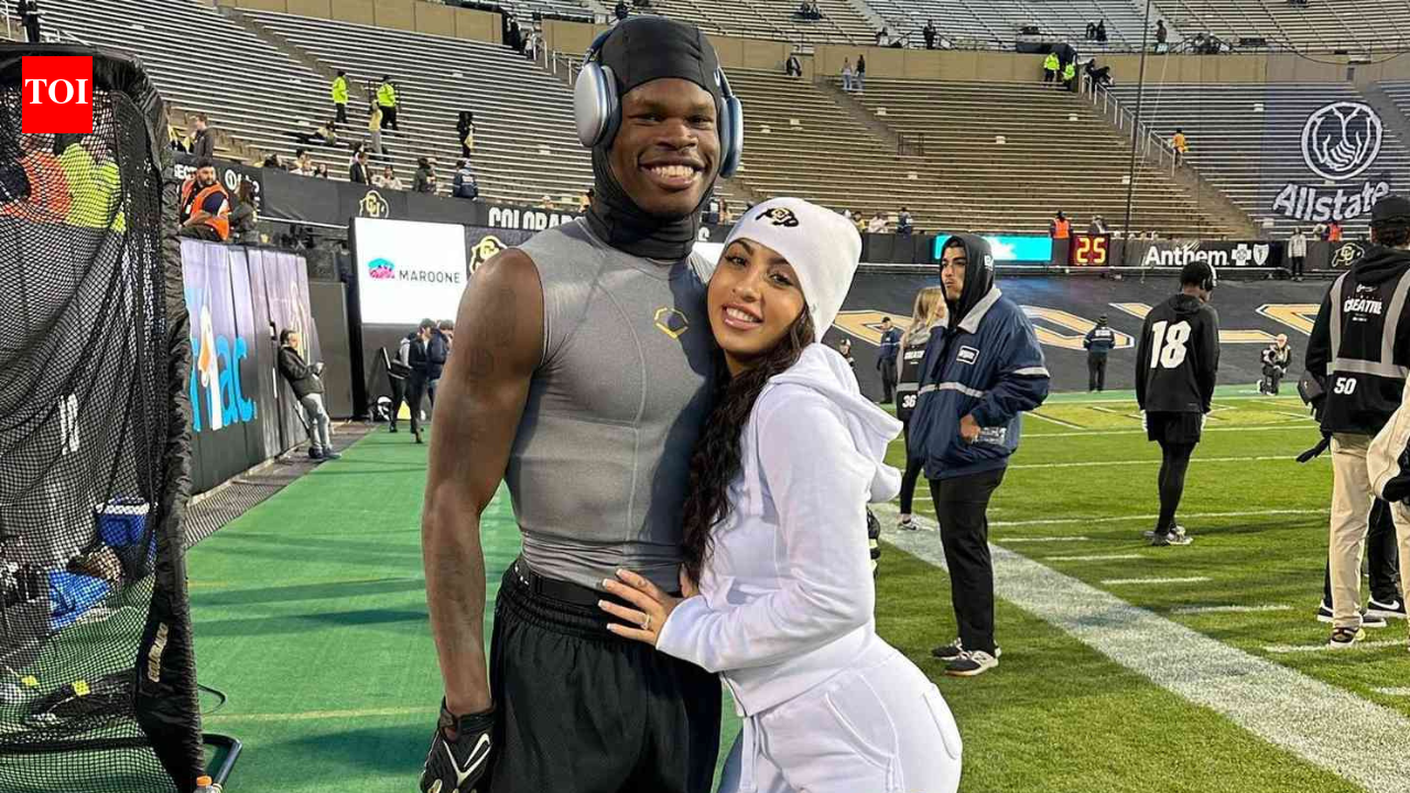Travis Hunter’s Wife Leanna Lenee Makes an Emotional Update About Their Lives Amid Rumors of Him Paying Her $150,000 After She Allegedly Cheated