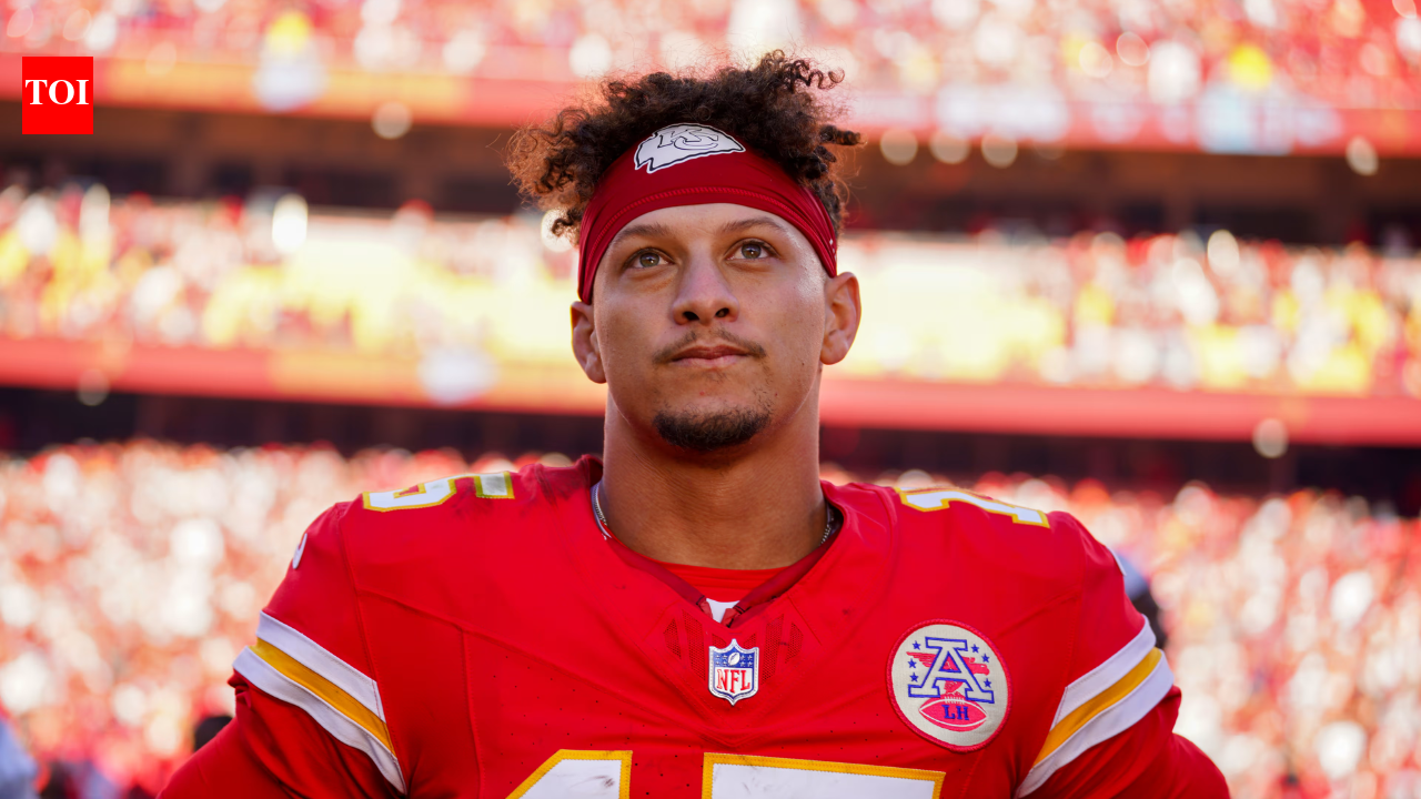 Patrick Mahomes Injury Update: Chiefs Star Faces Long Road to Recovery Raising Concerns About the Next Season