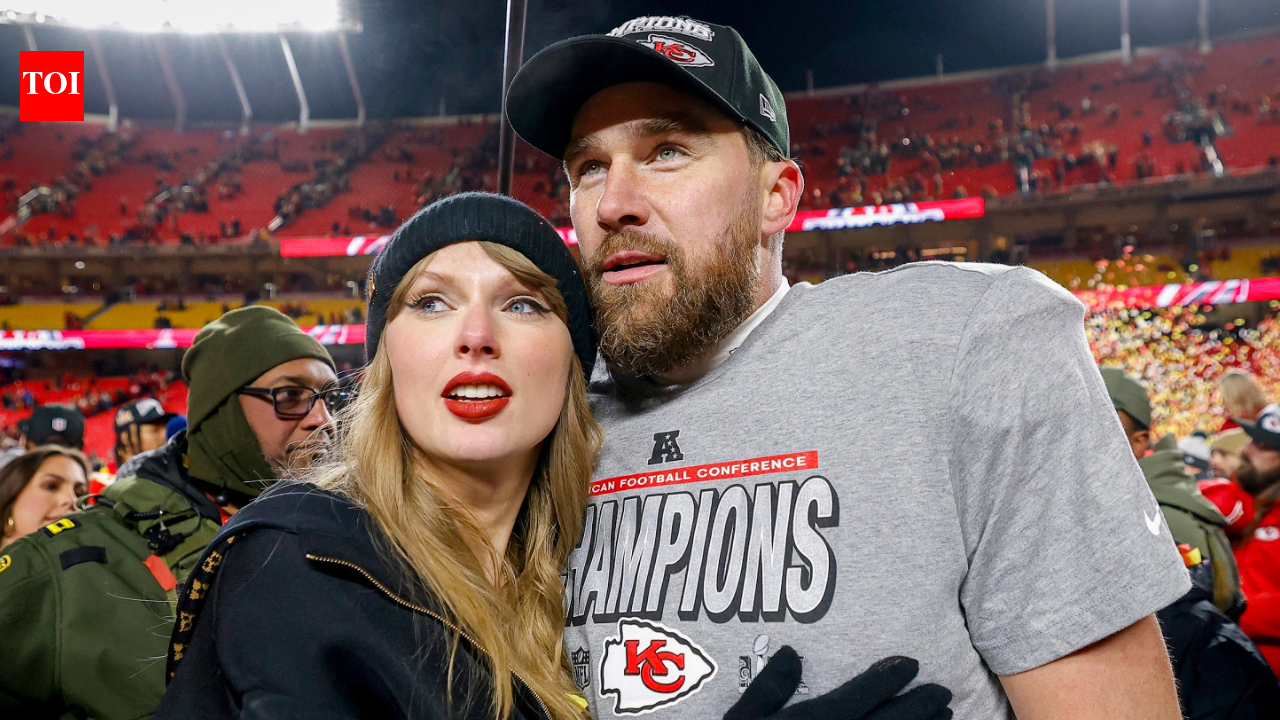 Travis Kelce Faces Major Setback in His Life Ahead of Wedding to Taylor Swift Days After Announcing His Return to the Field