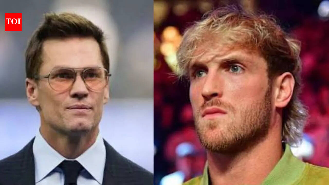 Logan Paul vs Tom Brady: Who Is More Successful, Career Wins, Achievements and Stats