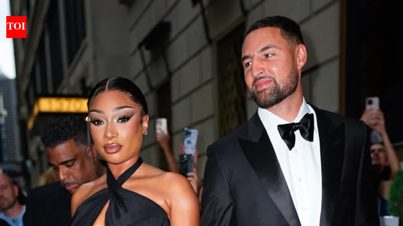 “People Didn’t Treat Me Like a Human”: Megan Thee Stallion Breaks Silence About Her Trauma Amid Romance With Klay Thompson