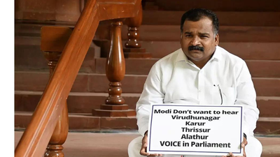 After revocation of suspension, Congress MPs insist protest was for Opposition rights, question Speaker