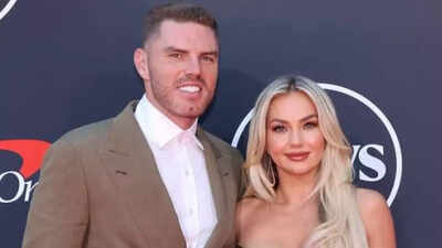 Freddie Freeman and Wife Chelsea Share Unexpected Baby Girl News After Surrogacy Journey and Difficult Family Moments