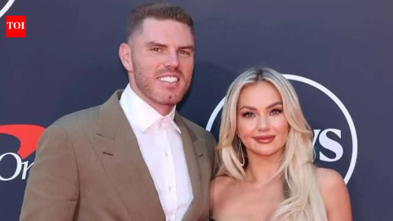 Freddie Freeman and Wife Chelsea Share Unexpected Baby Girl News After Surrogacy Journey and Difficult Family Moments