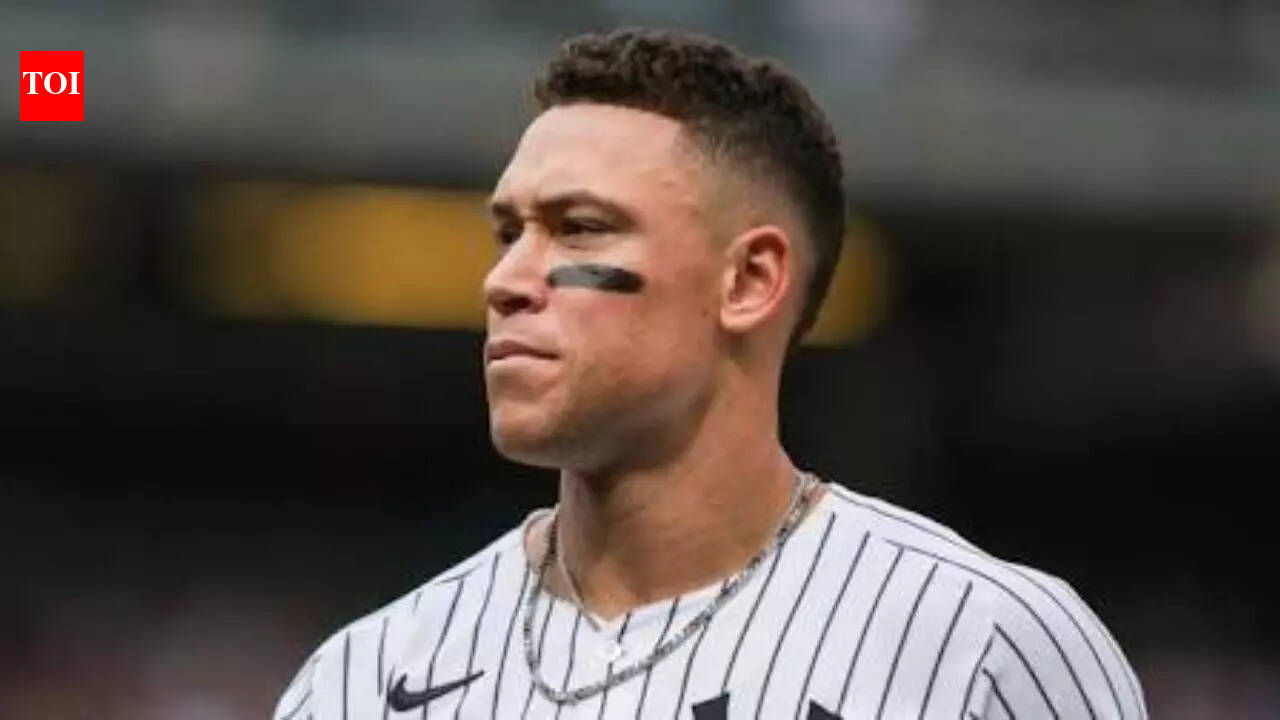 Baseball Fans Lose It After Aaron Judge Bold World Baseball Classic Over World Series Comment Triggers Massive Backlash
