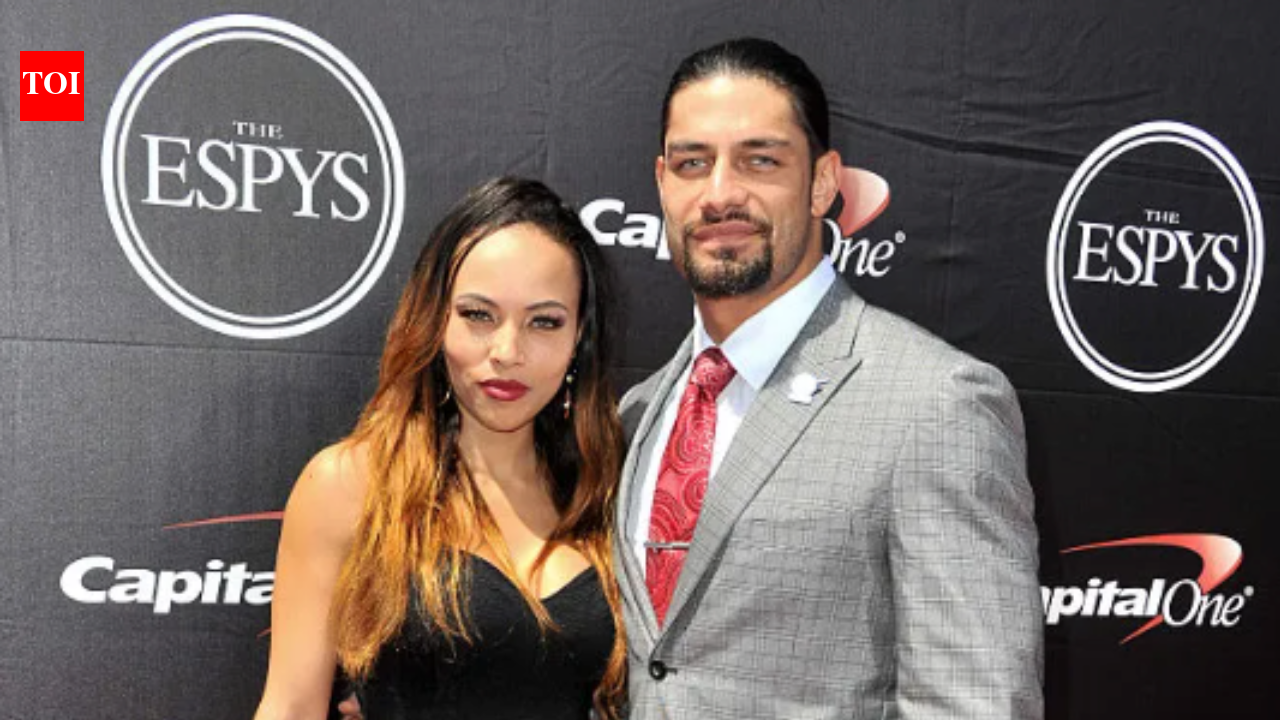What Most Fans Don’t Know About Roman Reigns and Galina Becker’s Net Worth and Lifestyle