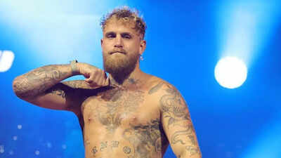 Jake Paul Teases Unexpected Comeback After Brutal Anthony Joshua Injury as Jutta Leerdam Quietly Supports Him