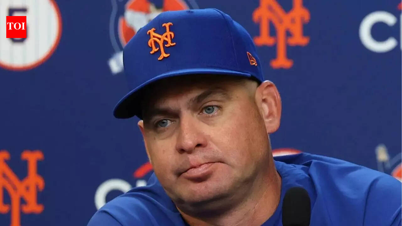 Mike Tauchman or Carson Benge New York Mets Face Shocking Right Field Decision as Carlos Mendoza Feels Pressure