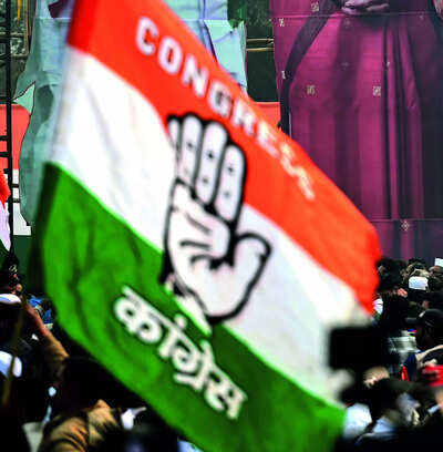 11 MLAs defy diktat, expose Congress weakness in NDA states