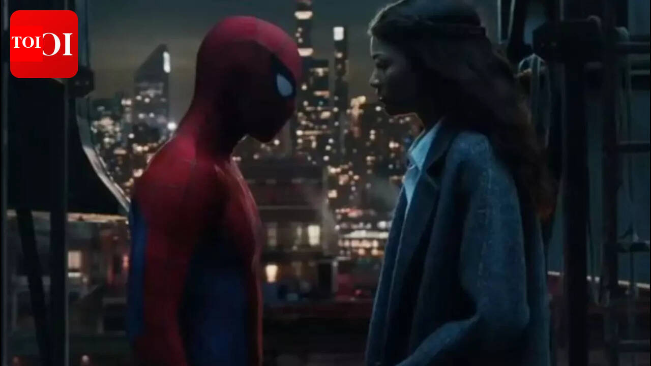 'Spider-Man: Brand New Day': Tom Holland, Zendaya, Sadie Sink, Jon Bernthal feature in special glimpses ahead of trailer launch