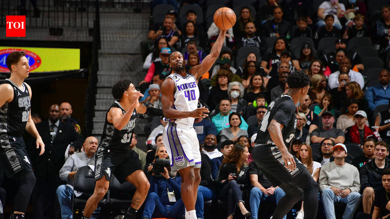 San Antonio Spurs vs Sacramento Kings injury report: Who's playing, injured and questionable players, head-to-head records, team stats, and more (March 17, 2026)