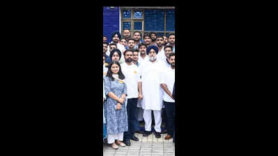 From SOI roots to SOPU ranks, Jawandha linked to PU clashes, rifts