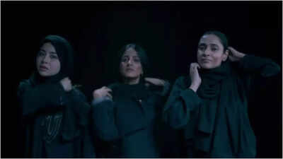 'ది కేరళ స్టోరీ 2: గోస్ బియాండ్' బాక్సాఫీస్ కలెక్షన్ 19వ రోజు: 'ధురంధర్ 2' సందడి మధ్య సినిమా రూ.50 కోట్ల మార్కును దాటింది.