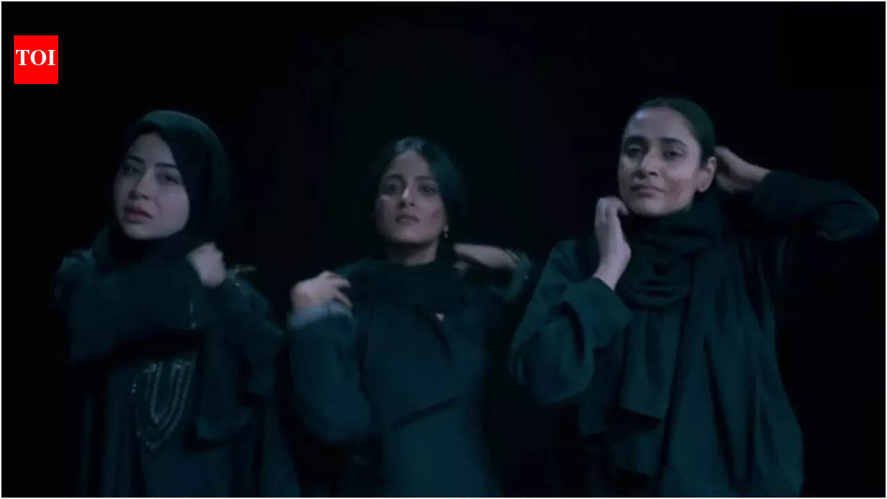 'The Kerala Story 2: Goes Beyond' box office collection Day 19: Film crosses Rs 50 crore mark amid 'Dhurandhar 2' buzz