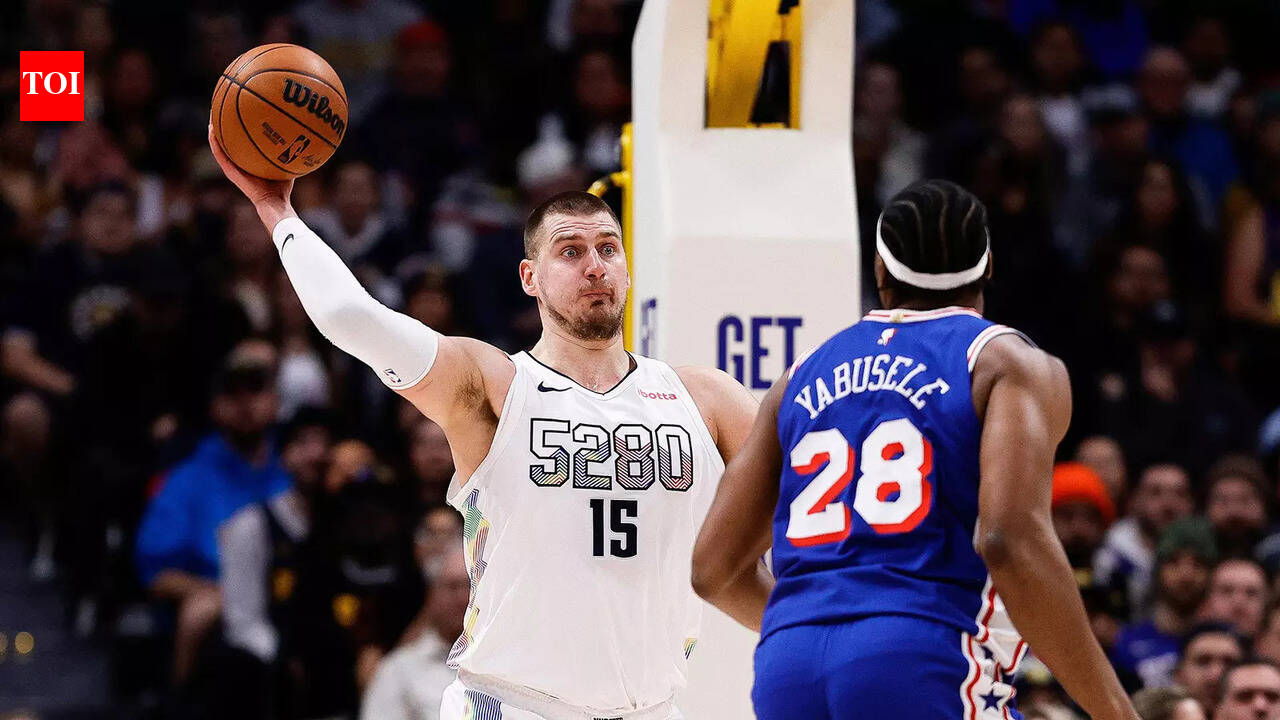 Is Nikola Jokic playing tonight vs the Philadelphia 76ers? Latest update on the Denver Nuggets star's injury report (March 17, 2026)