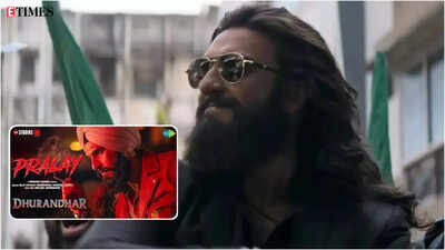  The Revenge' AI poster lands Ranveer Singh in trouble; Sikh community raises objection