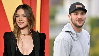 ब्रिलियंट हैली स्टेनफेल्ड ने जोश एलन के पहले बच्चे की नियत तारीख नजदीक आने पर बेबी शावर की काल्पनिक तस्वीरें साझा कीं