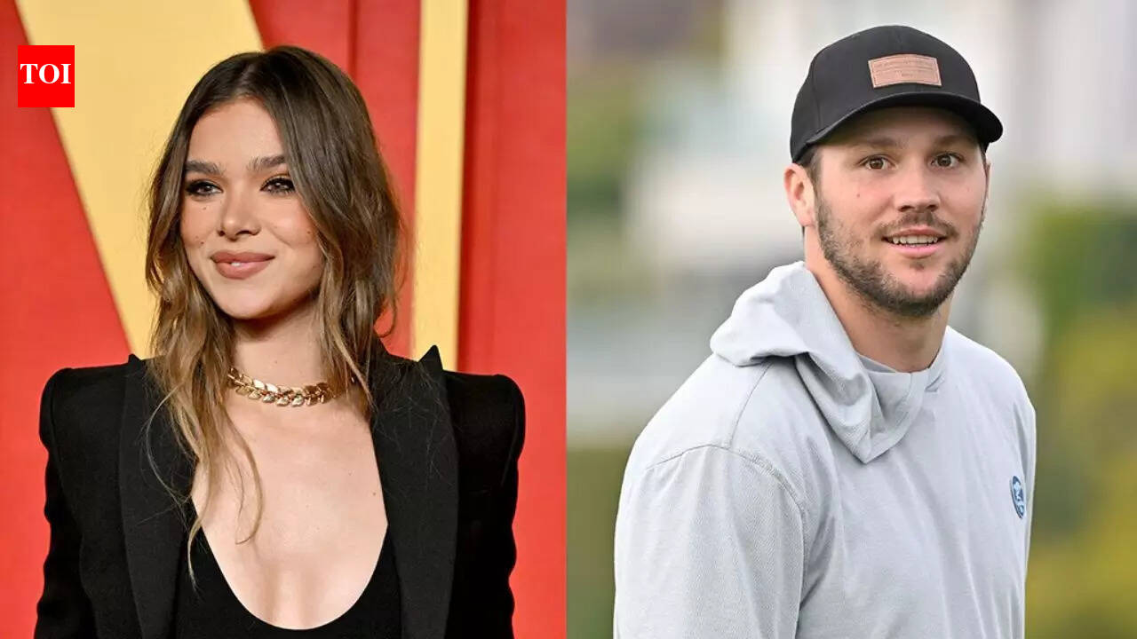 Glowing Hailee Steinfeld Shares Dreamy Baby Shower Snaps As Due Date Nears For Josh Allen’s First Child