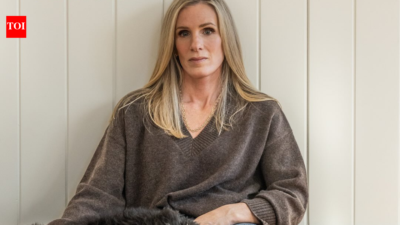 Astronomers' executive Kristin Cabot slams Gwyneth Paltrow, Ryan Reynolds over AD after viral Coldplay kiss cam scandal