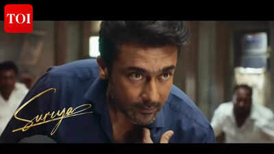  Suriya starrer to stream on THIS platform after theatrical run
