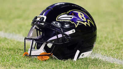  Lamar Jackson  Baltimore Ravens Connected to $56M Pro Bowl Tight End