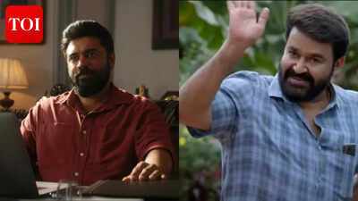 'Prathichaya' Vs 'Drishyam 3' clash: Nivin Pauly film locks horns with Mohanlal starrer