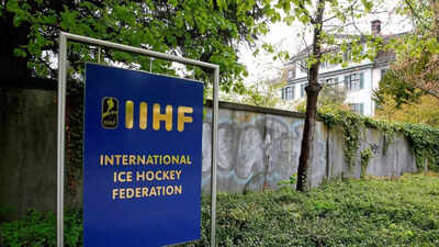 Is IIHF risking a World Cup crisis by pushing Russia’s return despite growing boycott threats from top nations?