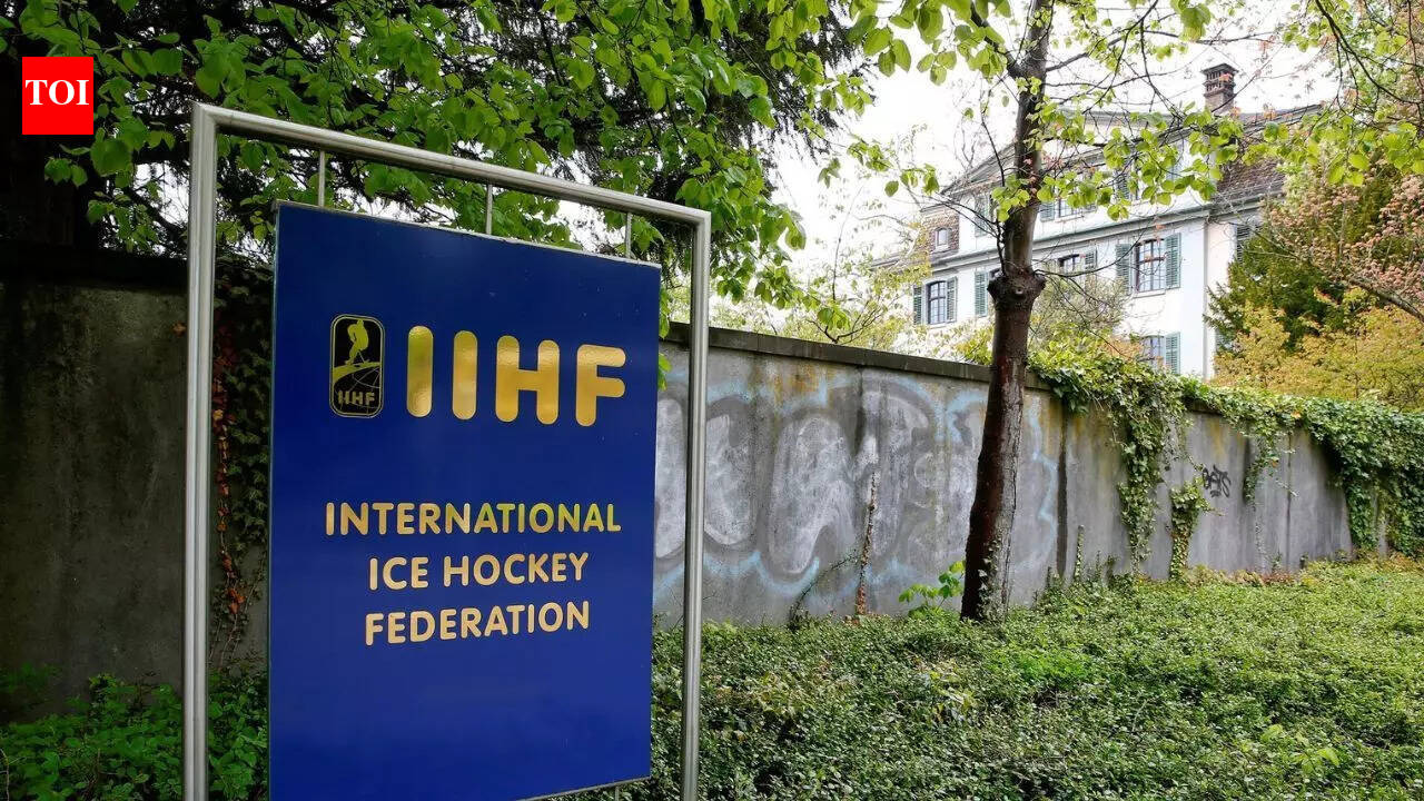 Is IIHF risking a World Cup crisis by pushing Russia’s return despite growing boycott threats from top nations?