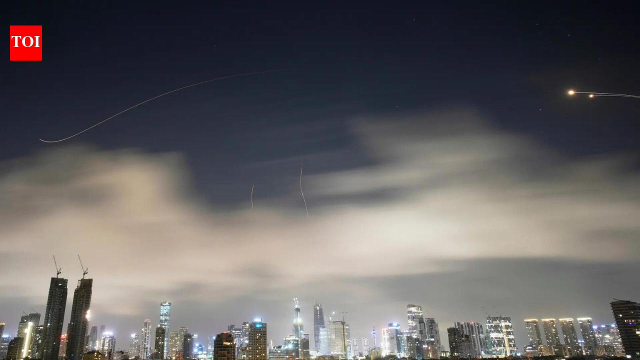 US-Israel-Iran War News Live Updates: Projectile hits Iran's Bushehr nuclear plant; Saudi to host Arab, Islamic ministers on regional security
