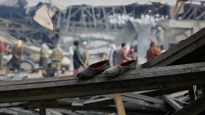 400 killed in Pakistan strike on Kabul hospital; India slams 'barbaric act'