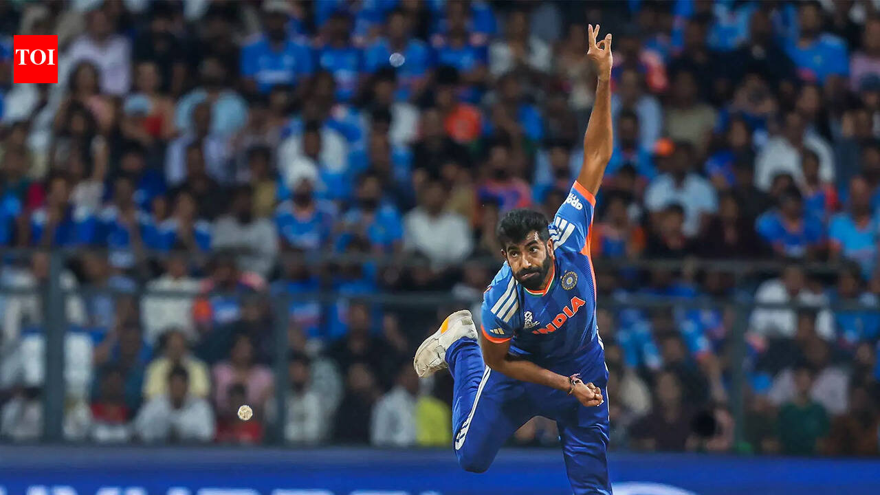 Jasprit Bumrah’s A+ exit leaves Rs 2 cr gap, BCCI may revisit pay structure