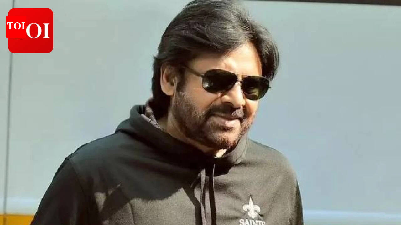 ‘Ustaad Bhagat Singh’ star Pawan Kalyan in talks with THIS Tamil director for a future film - Report