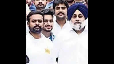 From SOI roots to SOPU ranks, Jawandha linked to varsity clashes, rifts