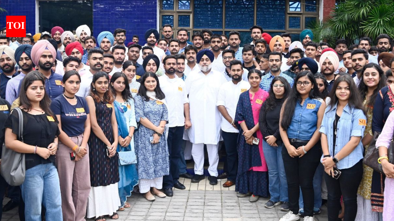 From SOI roots to SOPU ranks, Jawandha linked to varsity clashes, rifts