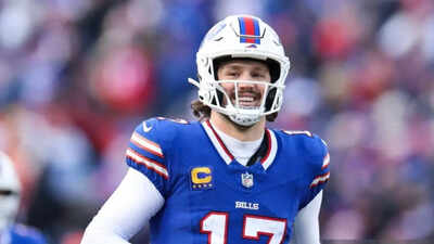  Buffalo Bills’ New Safety Geno Stone Credits Josh Allen Factor Behind His Move From Cincinnati Bengals