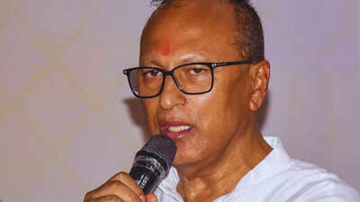 Assam assembly elections: MP Pradyut Bordoloi quits Congress after 30 years, gets offer from Himanta Biswa Sarma to join BJP