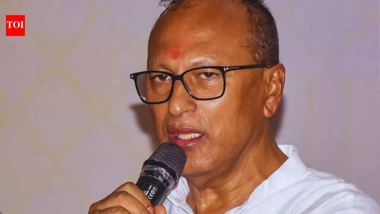 Assam polls: Congress MP quits party after 30 years, gets offer from Himanta to join BJP