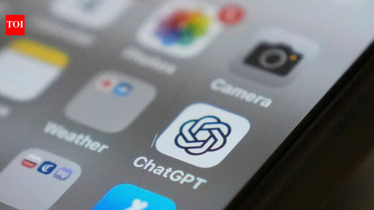 API proficiency in ChatGPT fetches Rs 30 lakh avg salary in India: Report